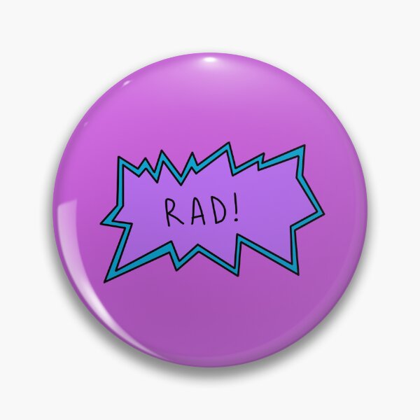 Item preview, Rad designed and sold by Lunchbox-amigos.