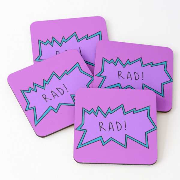 Item preview, Rad designed and sold by Lunchbox-amigos.