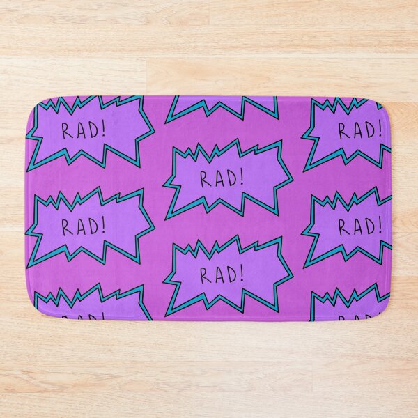 Item preview, Rad designed and sold by Lunchbox-amigos.
