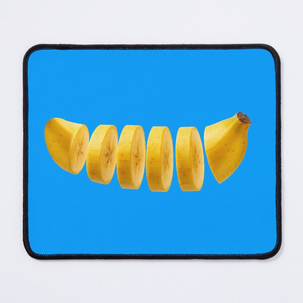 Item preview, Banana smile designed and sold by Living-Colors.