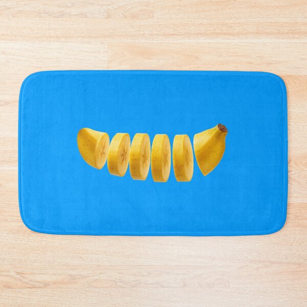 Item preview, Banana smile designed and sold by Living-Colors.