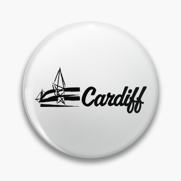Item preview, Cardiff (Principality Stadium) designed and sold by BSGraphicDesign.