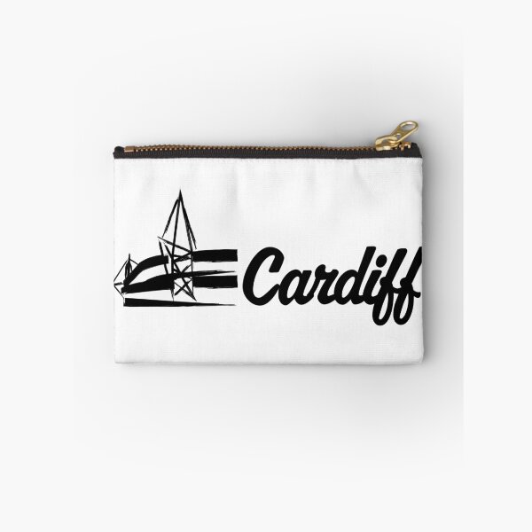 Item preview, Cardiff (Principality Stadium) designed and sold by BSGraphicDesign.