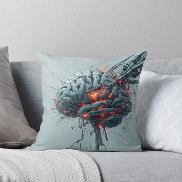 Item preview, The Architects of Eden: Hyper-Wired Quantum Brain | Biomechanical Mind Unfiltered designed and sold by Eden Underground Radio (Official Merch).