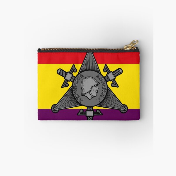 Item preview, International Brigade Medal Spanish Civil War designed and sold by sirglennbo.