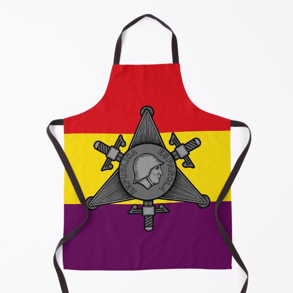 Item preview, International Brigade Medal Spanish Civil War designed and sold by sirglennbo.
