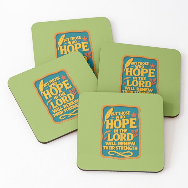 Item preview, Isaiah 40:31 designed and sold by egospel.