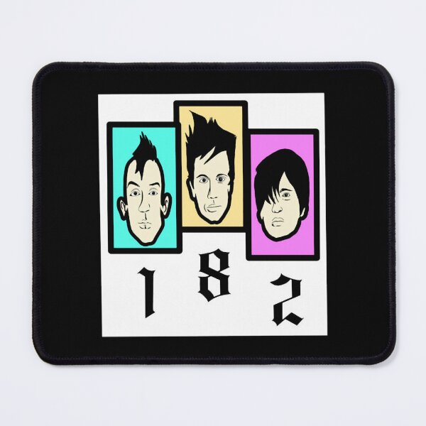 Item preview, Music - Blink182 designed and sold by GermAinmy.
