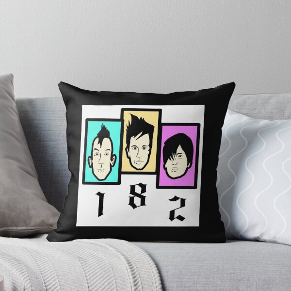Item preview, Music - Blink182 designed and sold by GermAinmy.