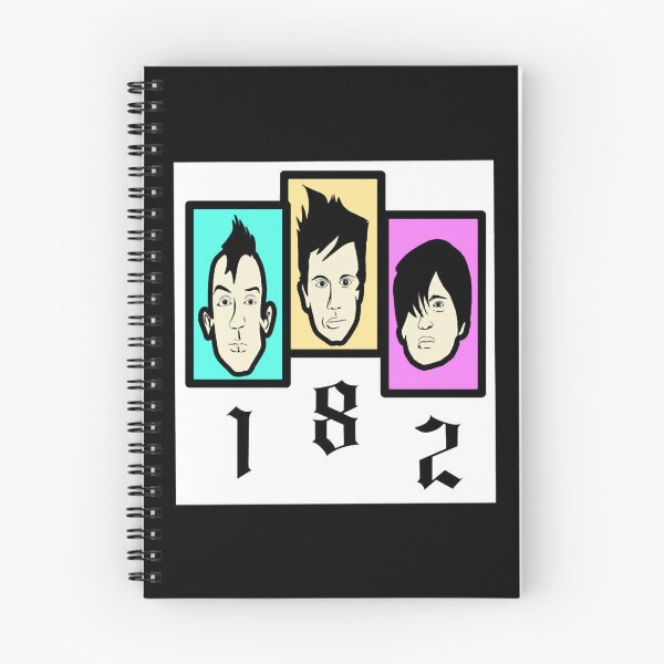 Item preview, Music - Blink182 designed and sold by GermAinmy.