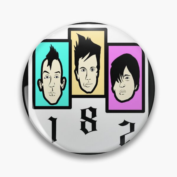 Item preview, Music - Blink182 designed and sold by GermAinmy.