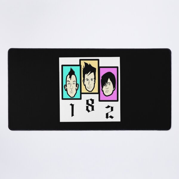 Item preview, Music - Blink182 designed and sold by GermAinmy.