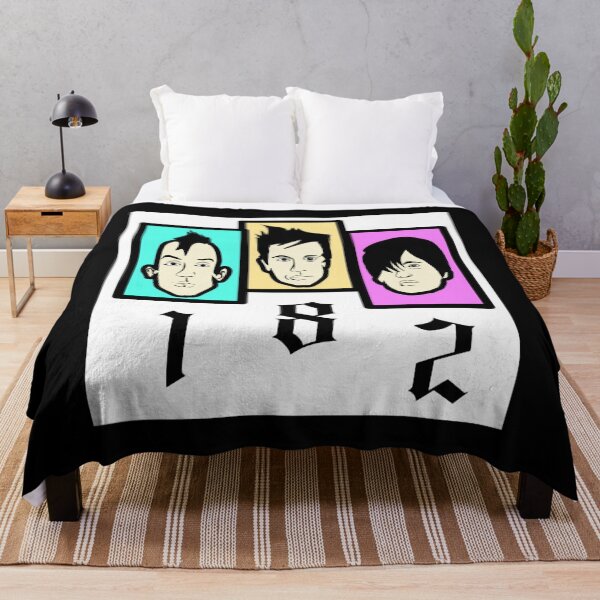 Item preview, Music - Blink182 designed and sold by GermAinmy.