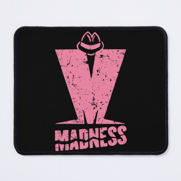 Item preview, Music - Madness designed and sold by cuLLaplai.