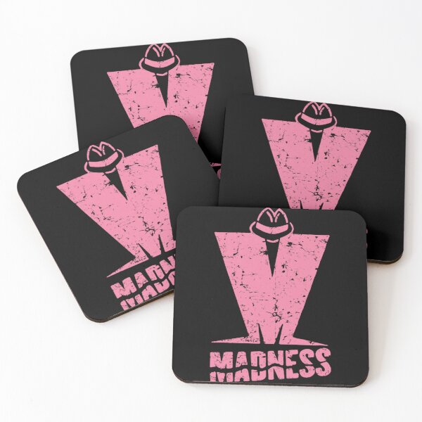 Item preview, Music - Madness designed and sold by cuLLaplai.