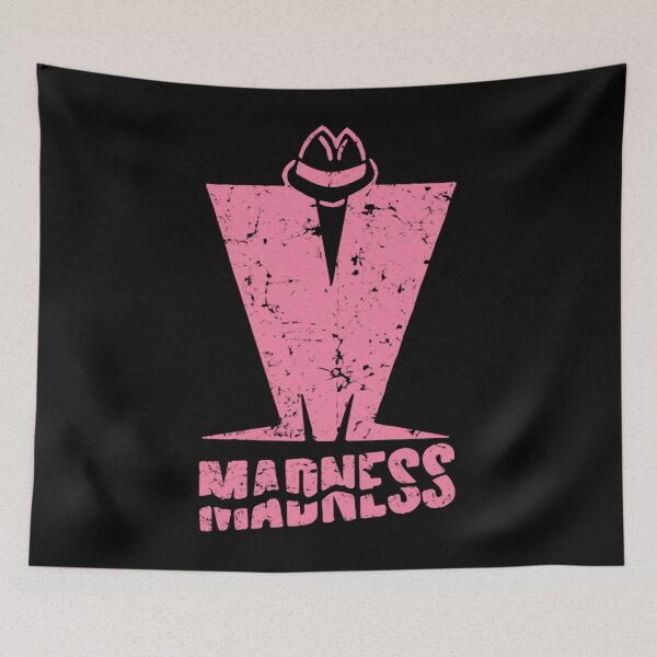 Item preview, Music - Madness designed and sold by cuLLaplai.
