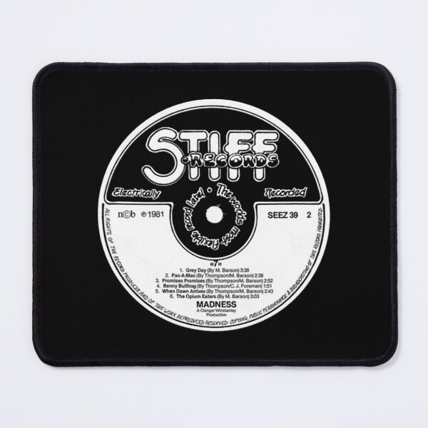 Item preview, Music - Madness designed and sold by cuLLaplai.