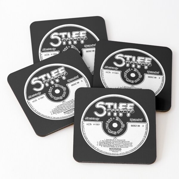Item preview, Music - Madness designed and sold by cuLLaplai.