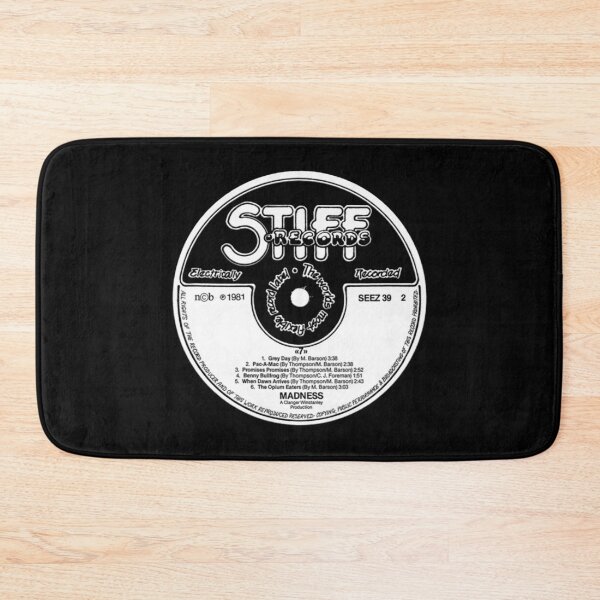 Item preview, Music - Madness designed and sold by cuLLaplai.