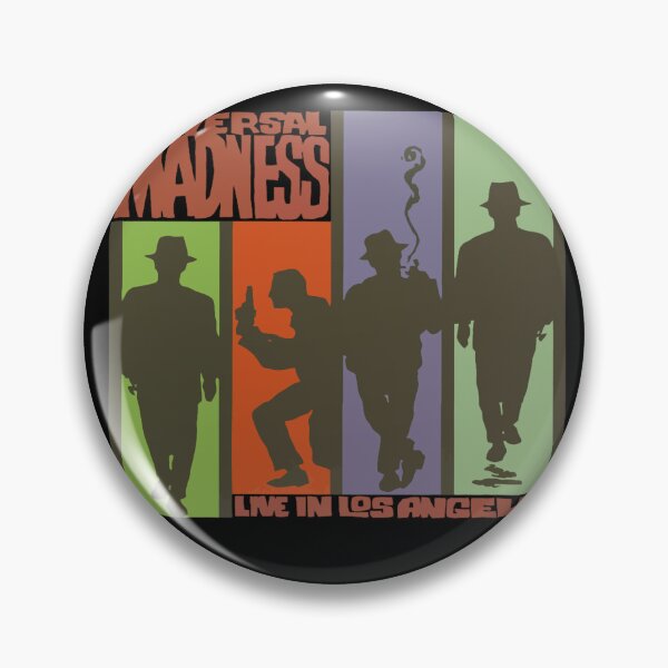 Item preview, Music - Madness designed and sold by cuLLaplai.