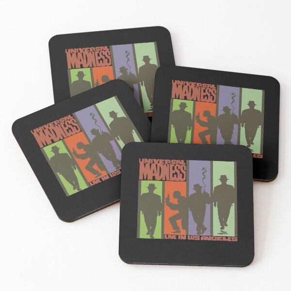 Item preview, Music - Madness designed and sold by cuLLaplai.