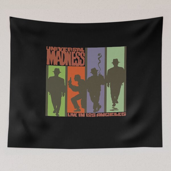 Item preview, Music - Madness designed and sold by cuLLaplai.