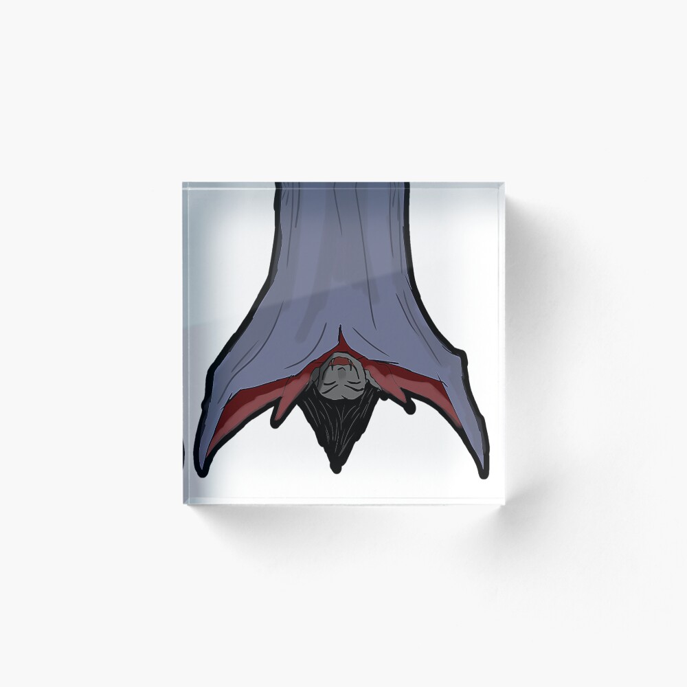 Item preview, Acrylic Block designed and sold by RaiRenderRoom.