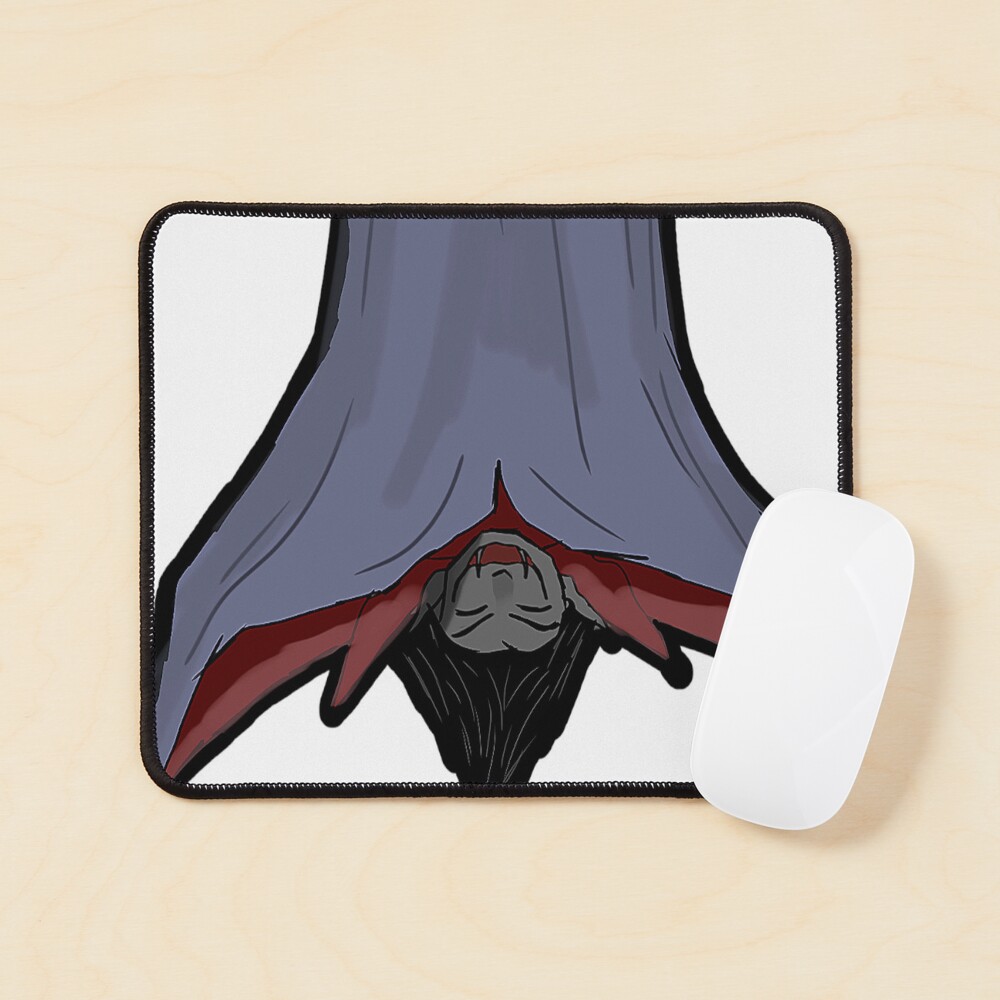 Item preview, Mouse Pad designed and sold by RaiRenderRoom.