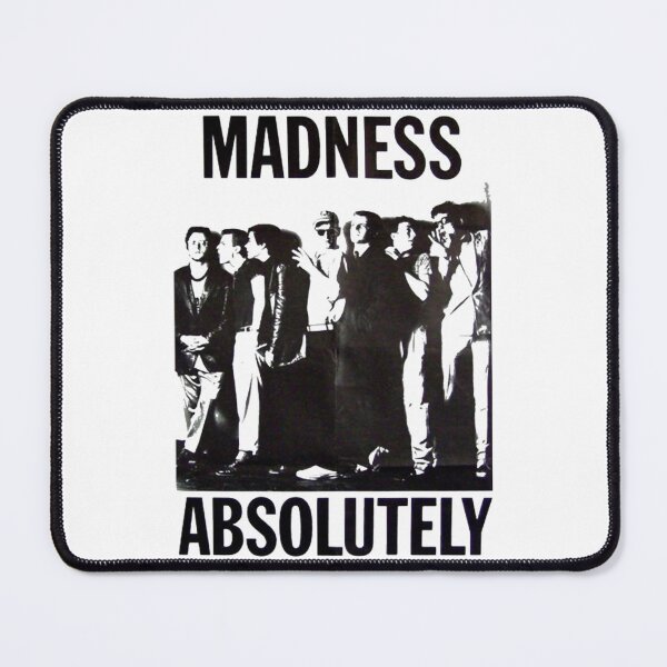 Item preview, Music - Madness designed and sold by cuLLaplai.