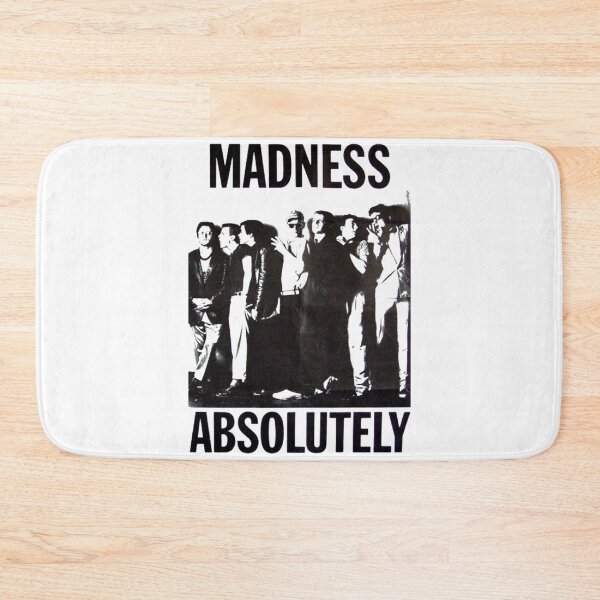 Item preview, Music - Madness designed and sold by cuLLaplai.
