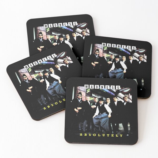 Item preview, Music - Madness designed and sold by cuLLaplai.