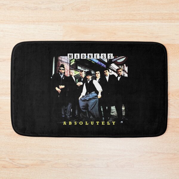 Item preview, Music - Madness designed and sold by cuLLaplai.