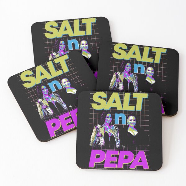 Item preview, Salt N Pepa designed and sold by mistyfrance.
