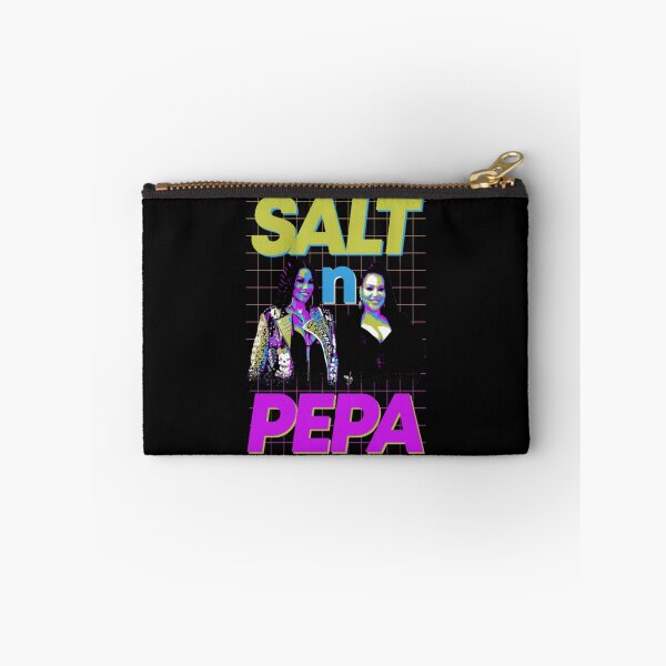 Item preview, Salt N Pepa designed and sold by mistyfrance.