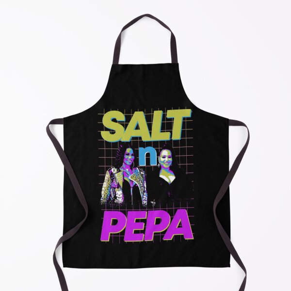 Item preview, Salt N Pepa designed and sold by mistyfrance.