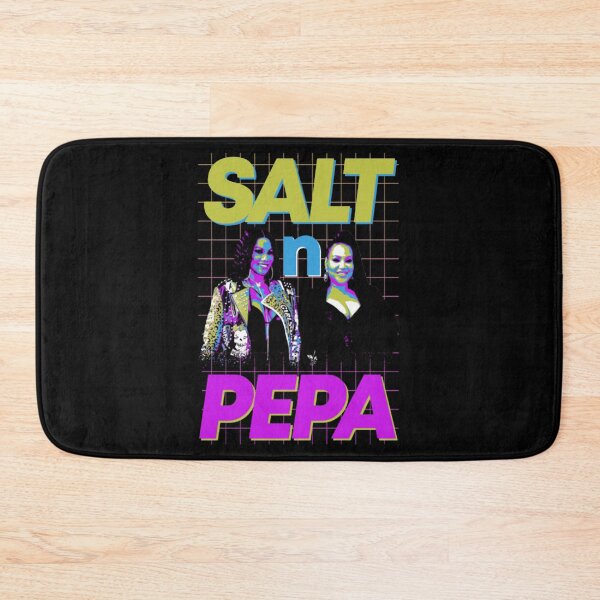 Item preview, Salt N Pepa designed and sold by mistyfrance.