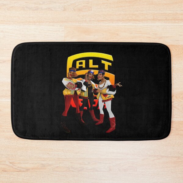 Item preview, Salt N Pepa designed and sold by mistyfrance.