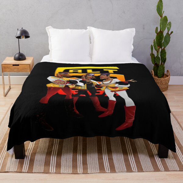 Item preview, Salt N Pepa designed and sold by mistyfrance.