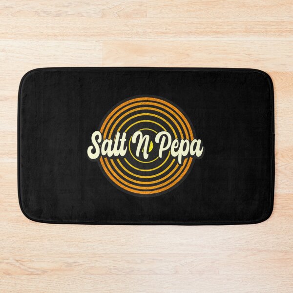 Item preview, Salt N Pepa designed and sold by mistyfrance.