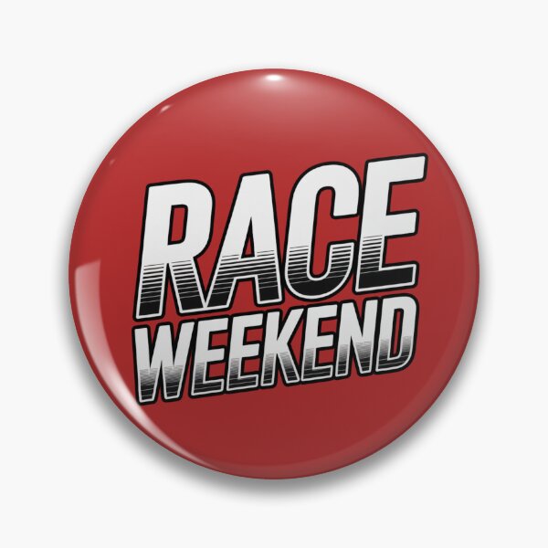Item preview, Race Weekend designed and sold by ZooStateofMind.