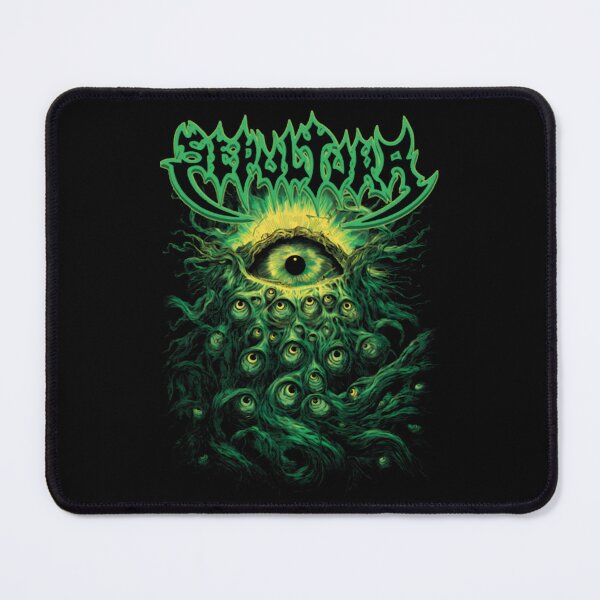Item preview, Sepultura designed and sold by izettasch.