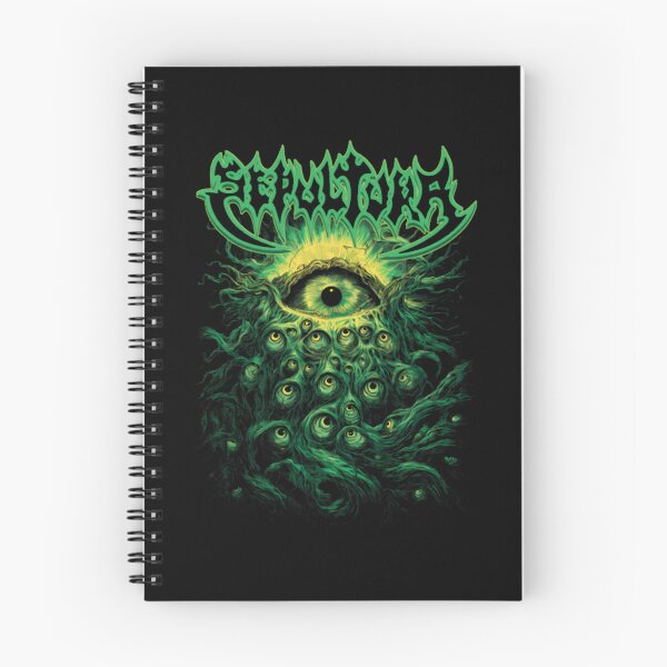 Item preview, Sepultura designed and sold by izettasch.