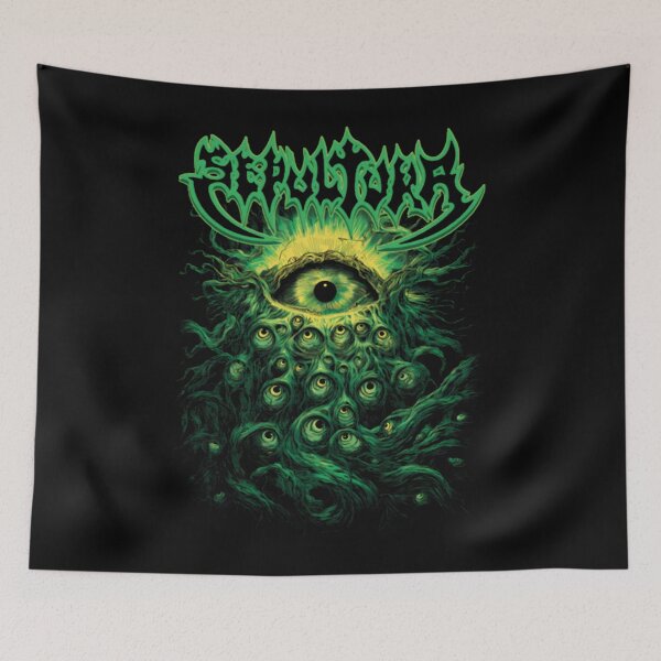 Item preview, Sepultura designed and sold by izettasch.
