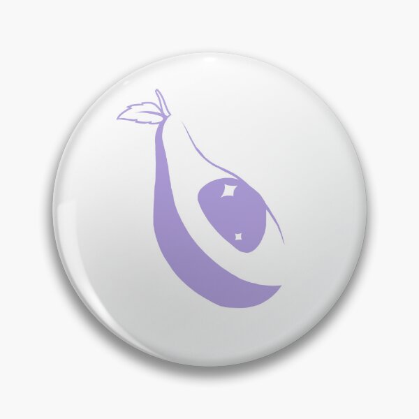 Item preview, Lilliana Symbol designed and sold by Kitsune Metal.