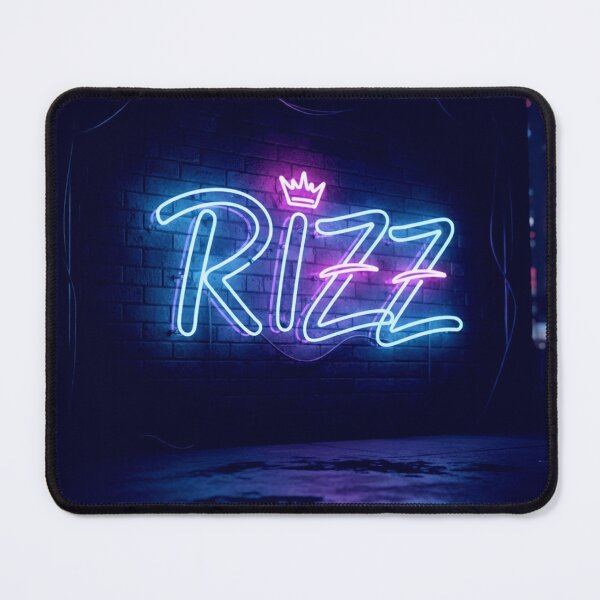 Item preview, Rizz designed and sold by prashant art factory ✅️.