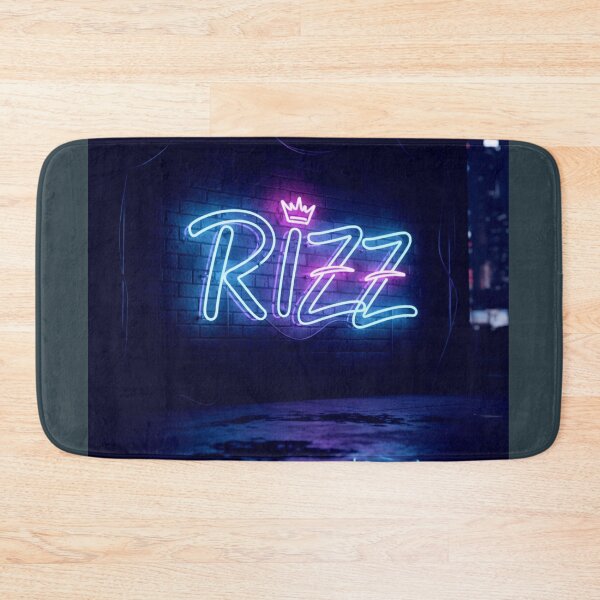 Item preview, Rizz designed and sold by prashant art factory ✅️.