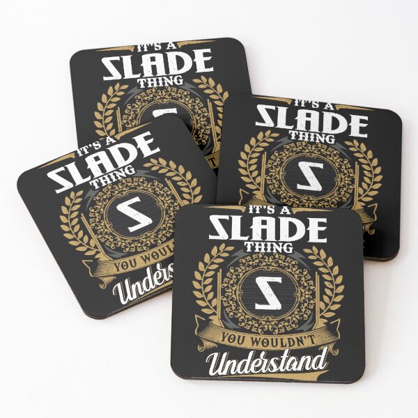 Item preview, slade designed and sold by shortalllentini.