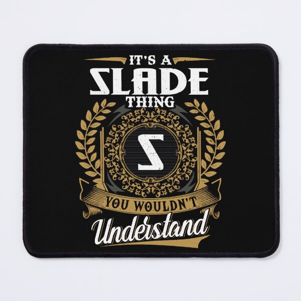 Item preview, slade designed and sold by shortalllentini.