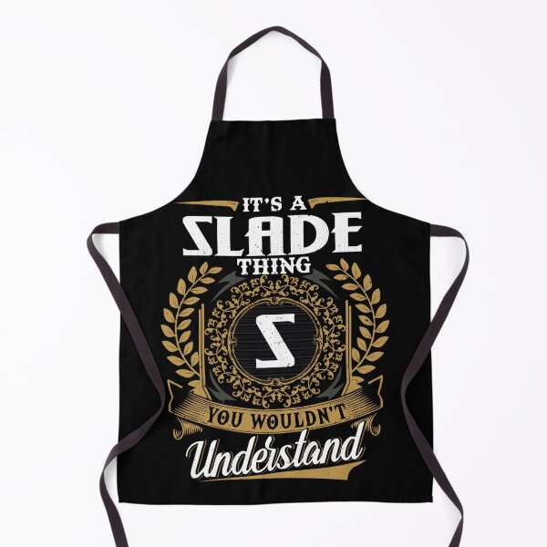 Item preview, slade designed and sold by shortalllentini.