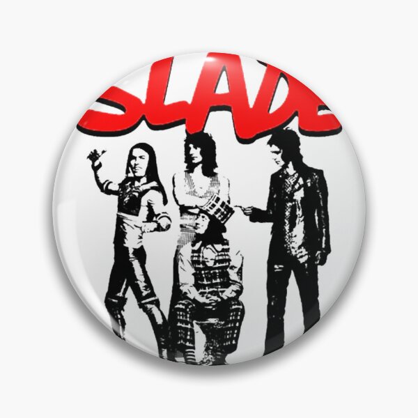 Item preview, slade designed and sold by shortalllentini.